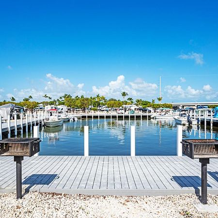 Big Pine Key Rv Park酒店 外观 照片