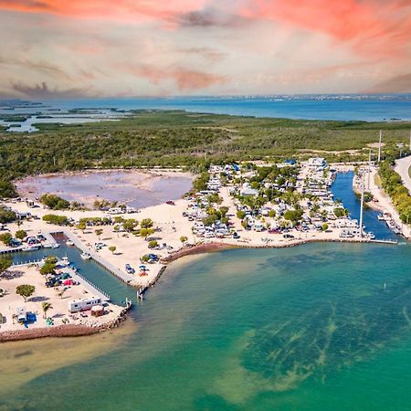 Big Pine Key Rv Park酒店 外观 照片