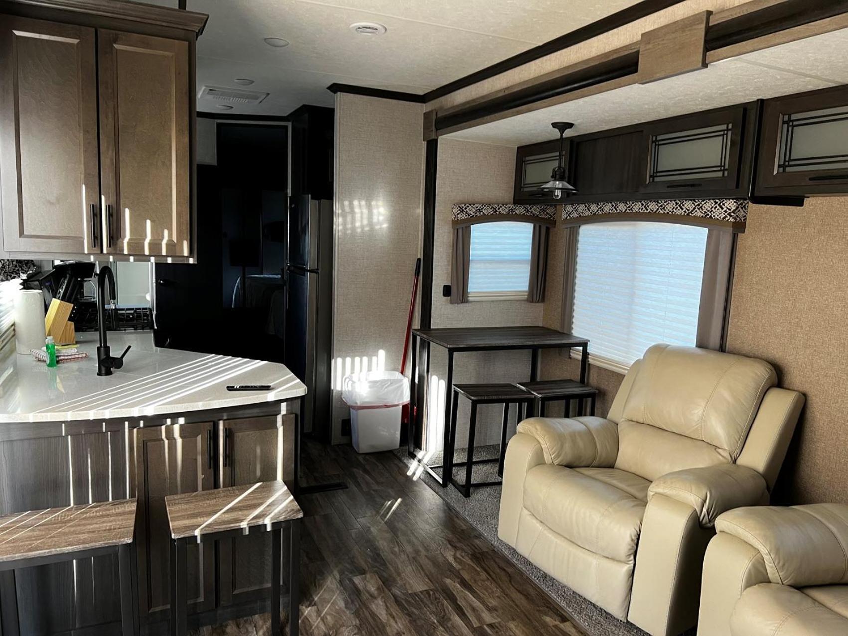 Big Pine Key Rv Park酒店 客房 照片