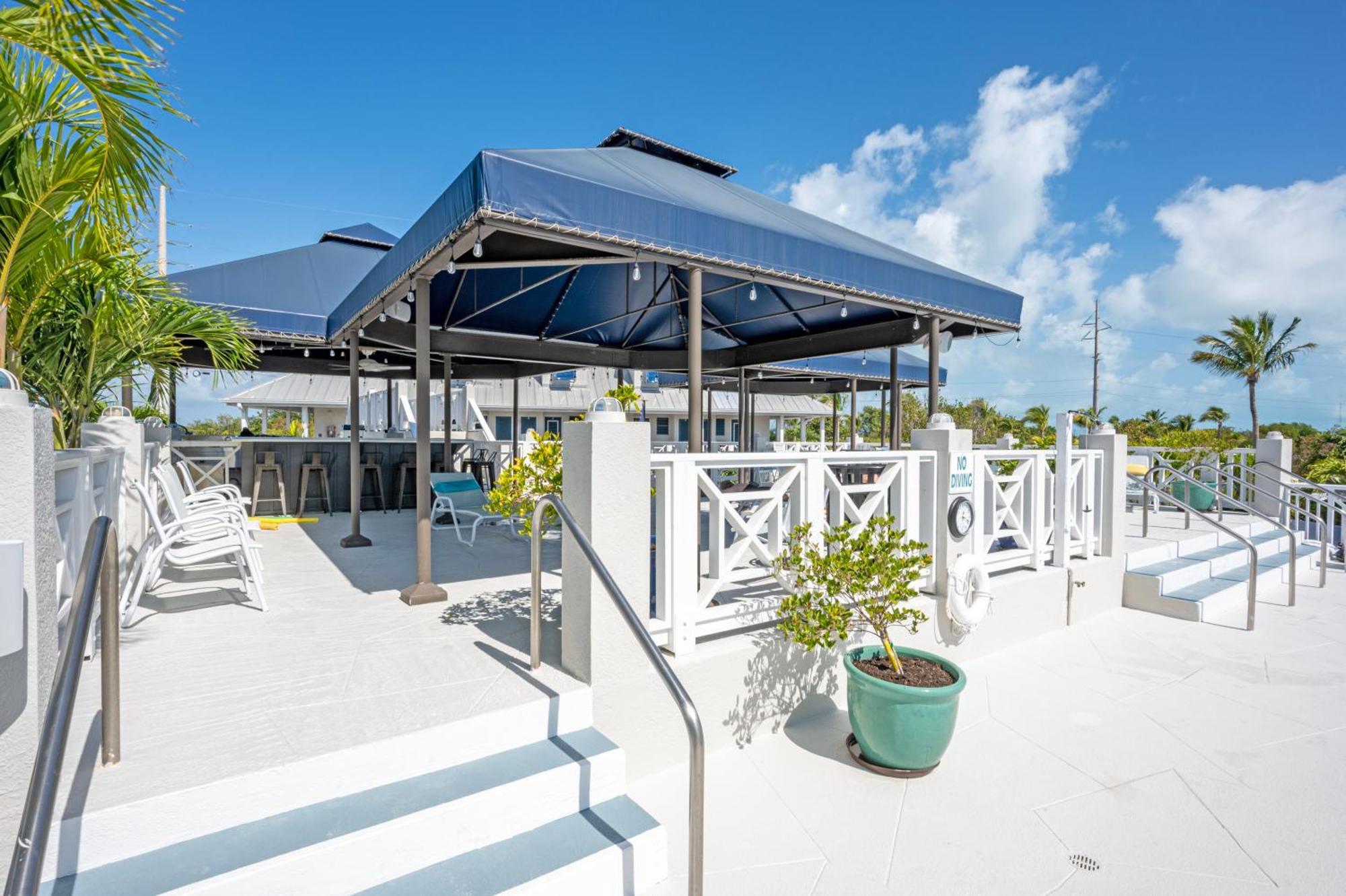Big Pine Key Rv Park酒店 外观 照片