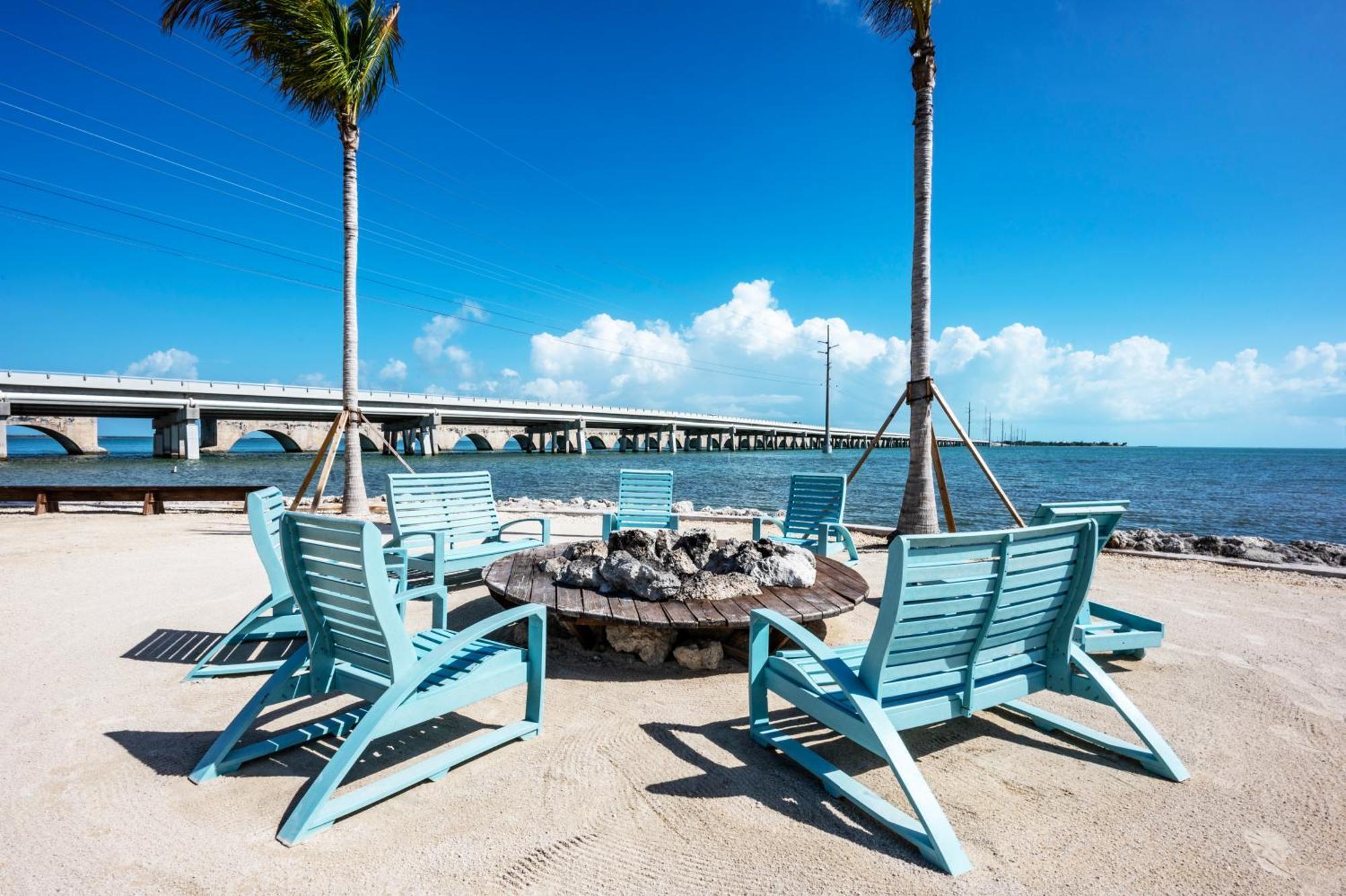 Big Pine Key Rv Park酒店 外观 照片