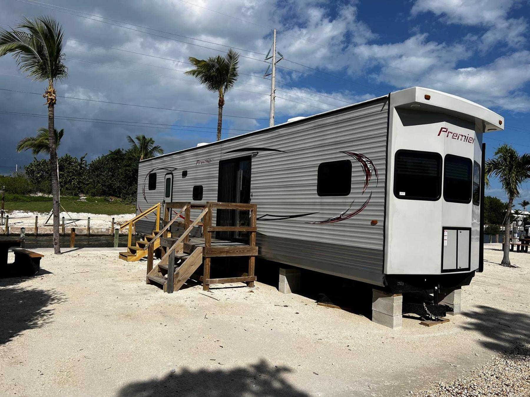 Big Pine Key Rv Park酒店 客房 照片