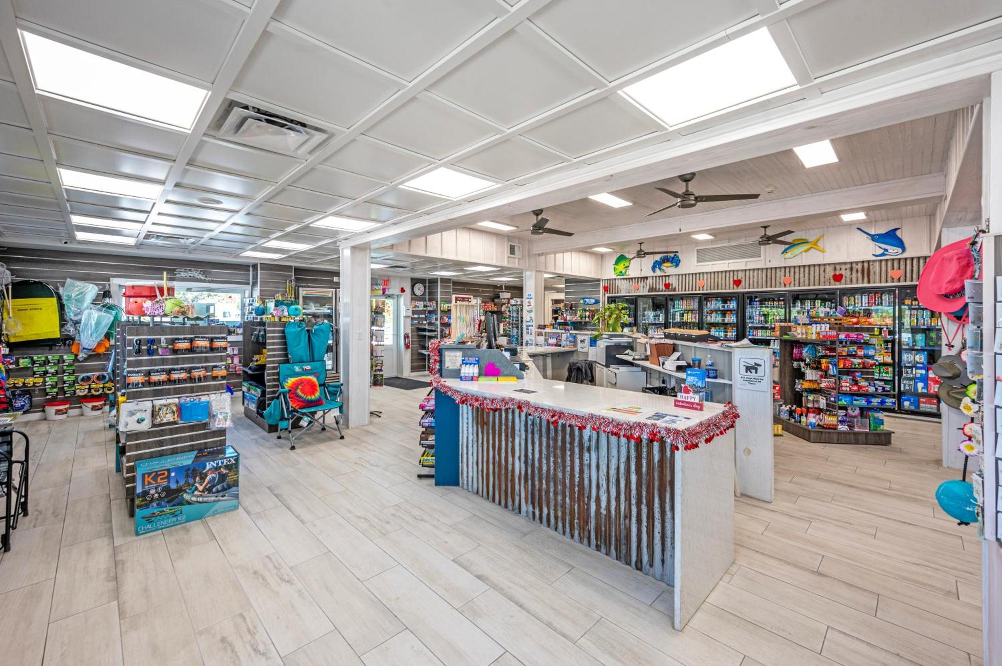Big Pine Key Rv Park酒店 外观 照片