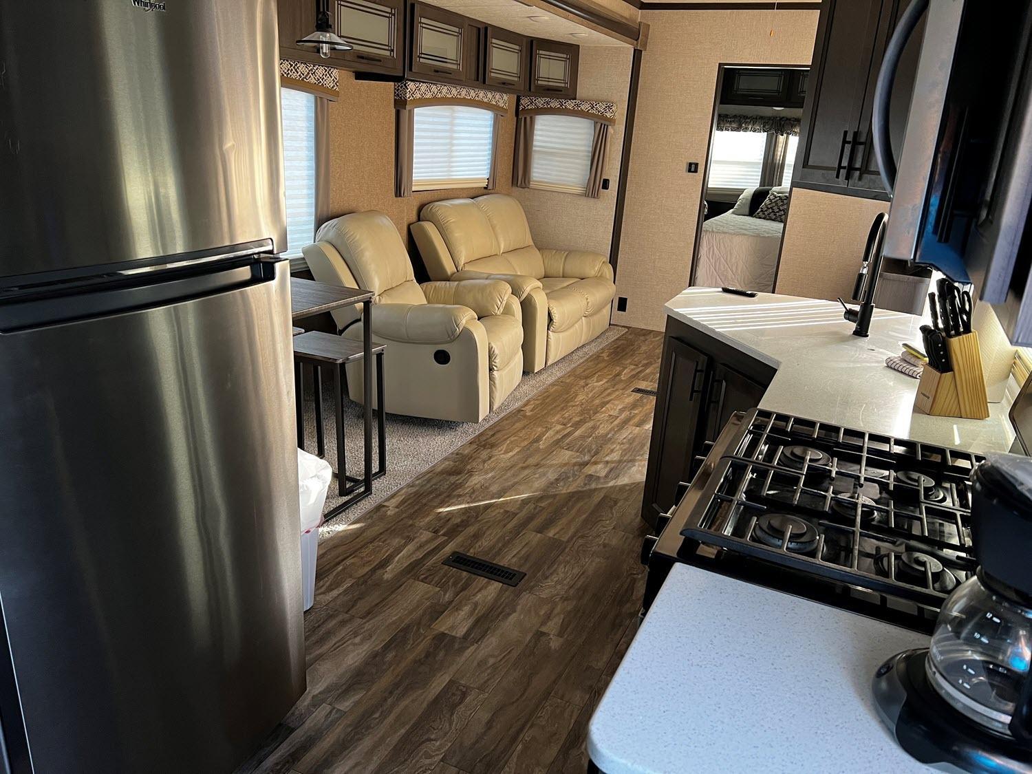 Big Pine Key Rv Park酒店 客房 照片